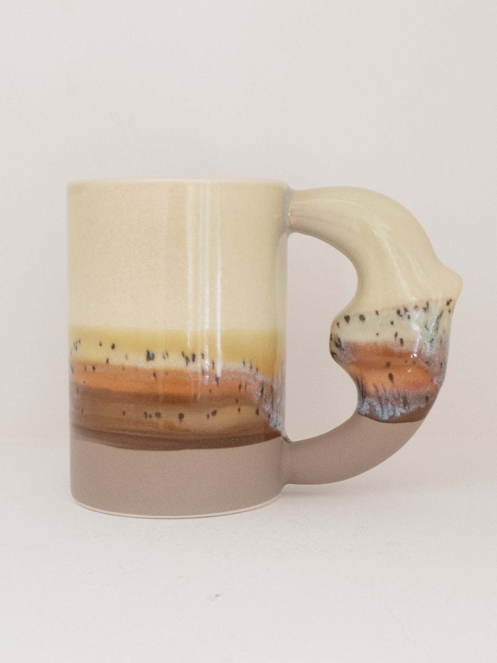 Bird Cup 01 Unique No. 4