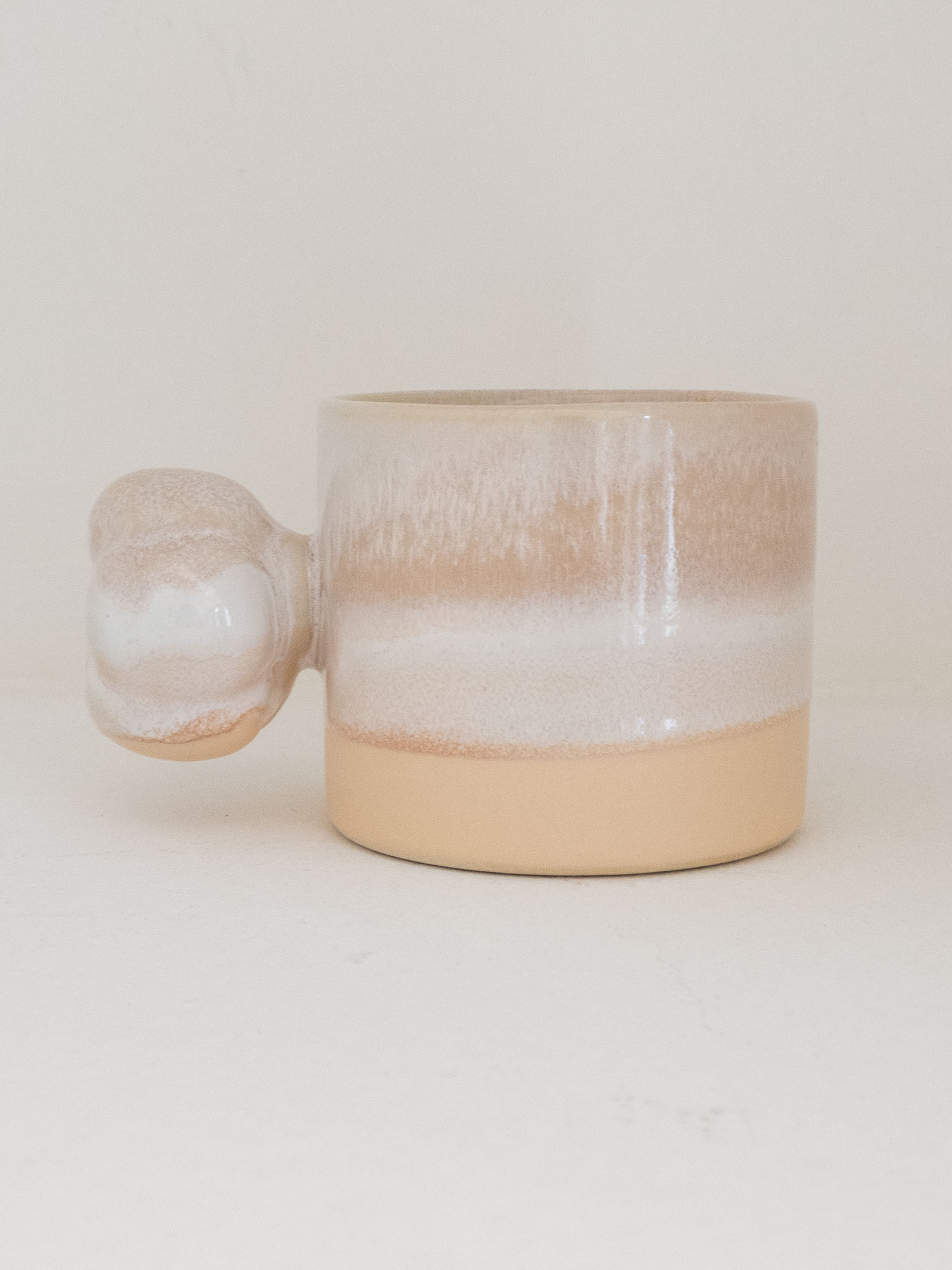 Cotton Wool Cup 02 Unique No. 1
