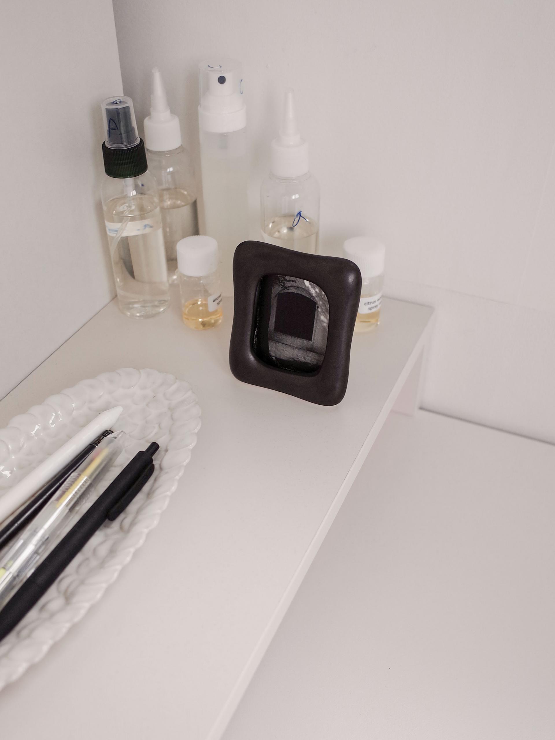 Photo Frame - Black