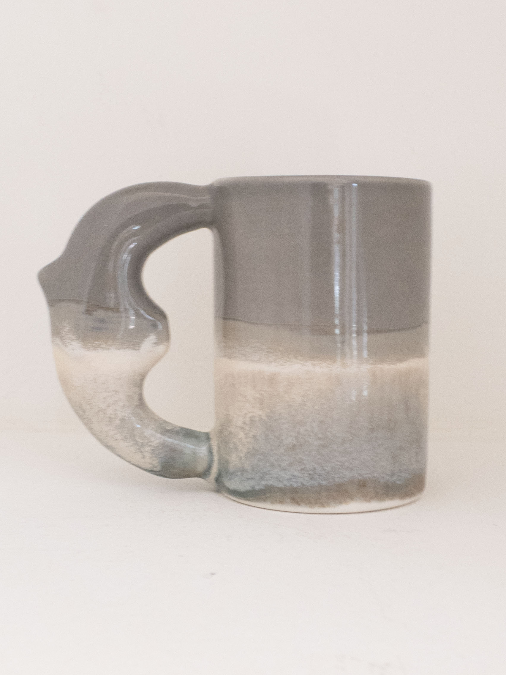 Bird Cup 01 Unique No. 2