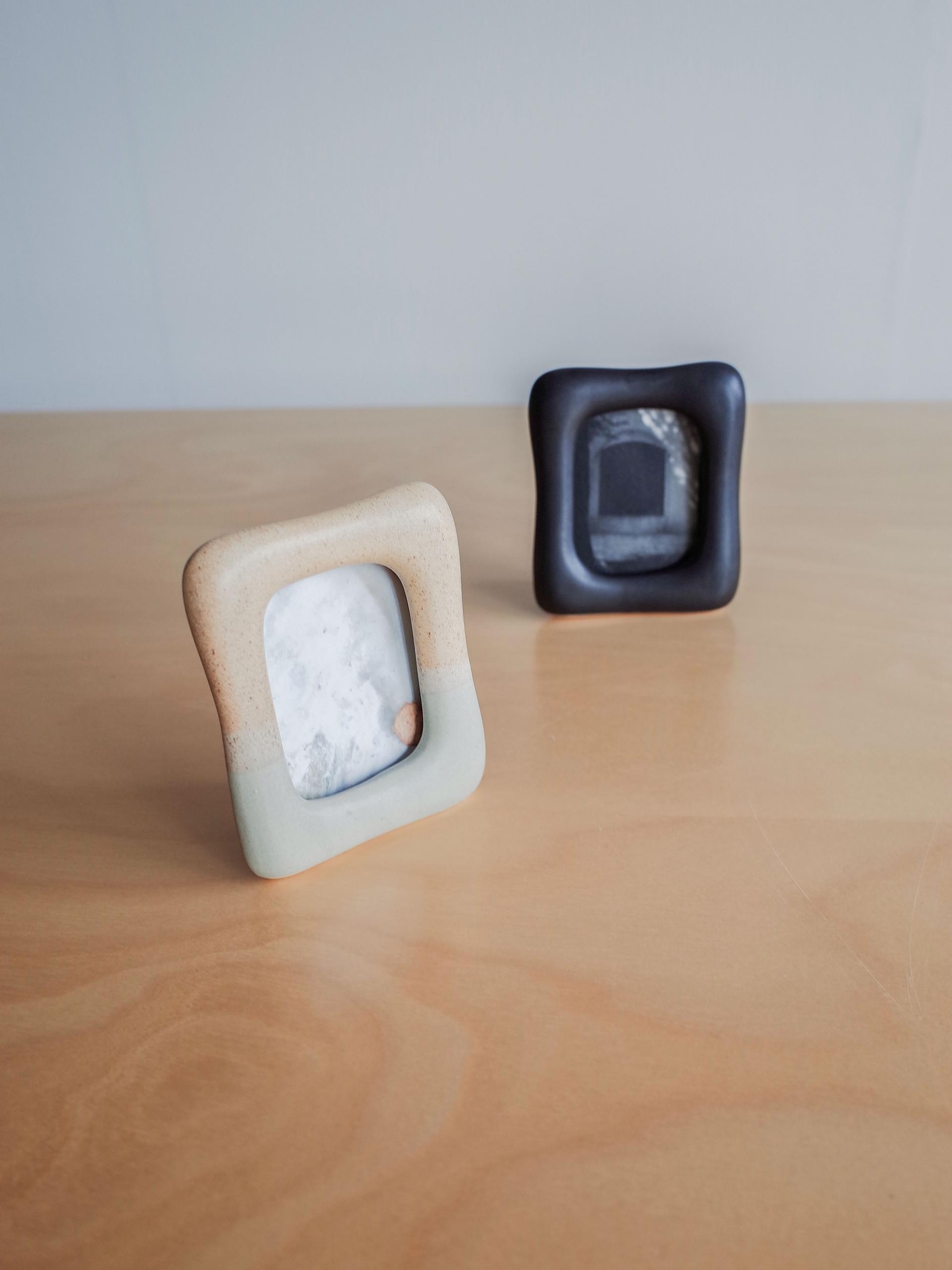 Photo Frame - Black