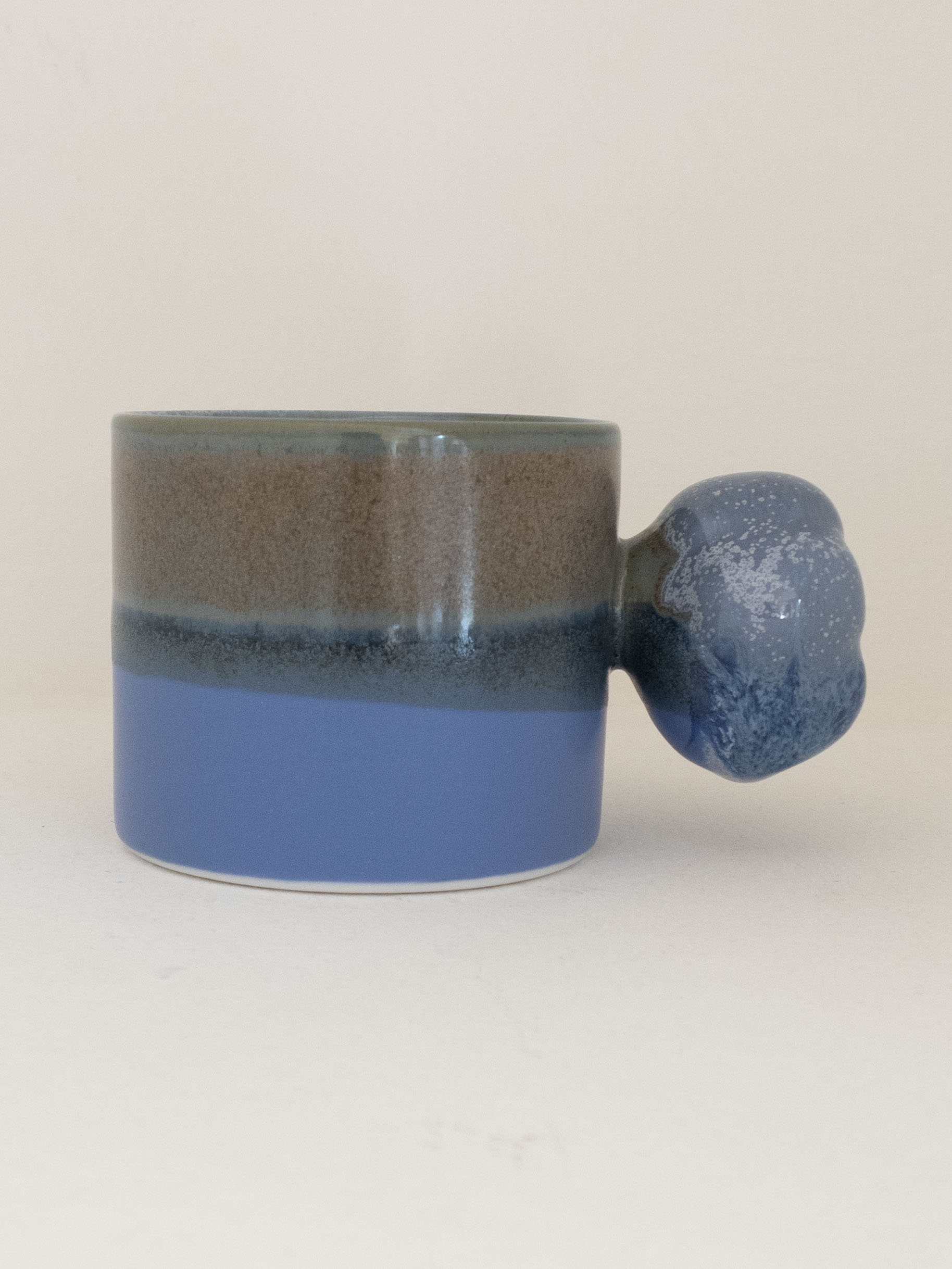 Cotton Wool Cup 02 Unique No. 2