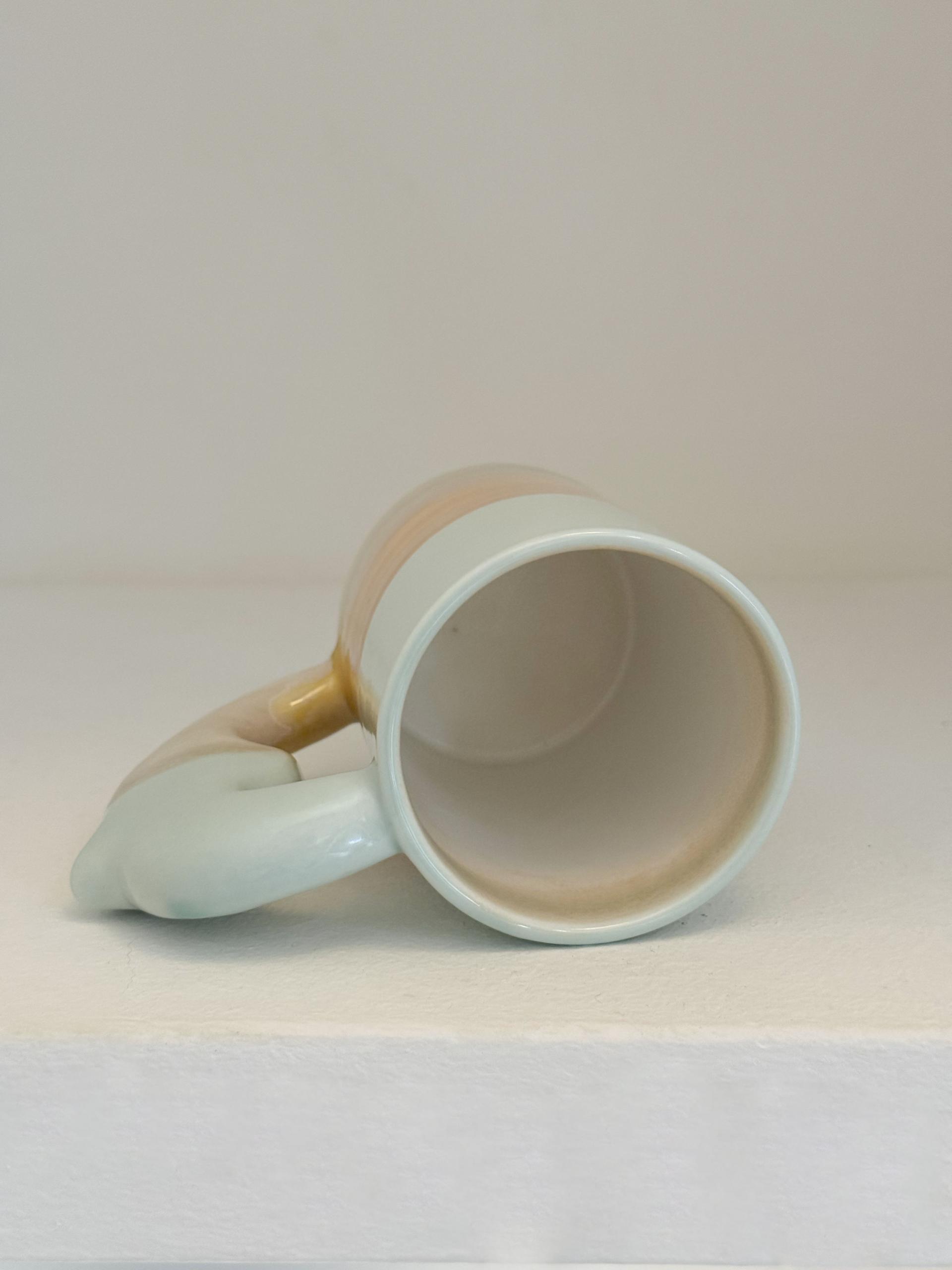 Bird Cup 01 Unique No. 5