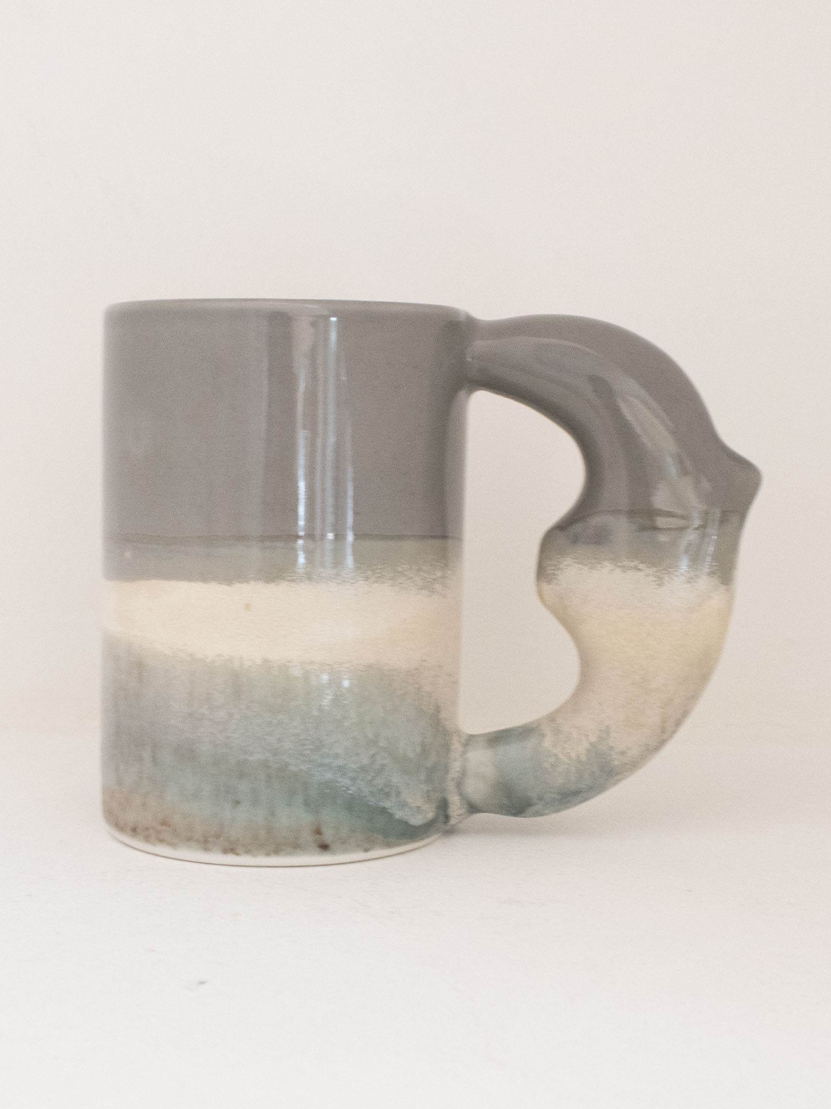 Bird Cup 01 Unique No. 2