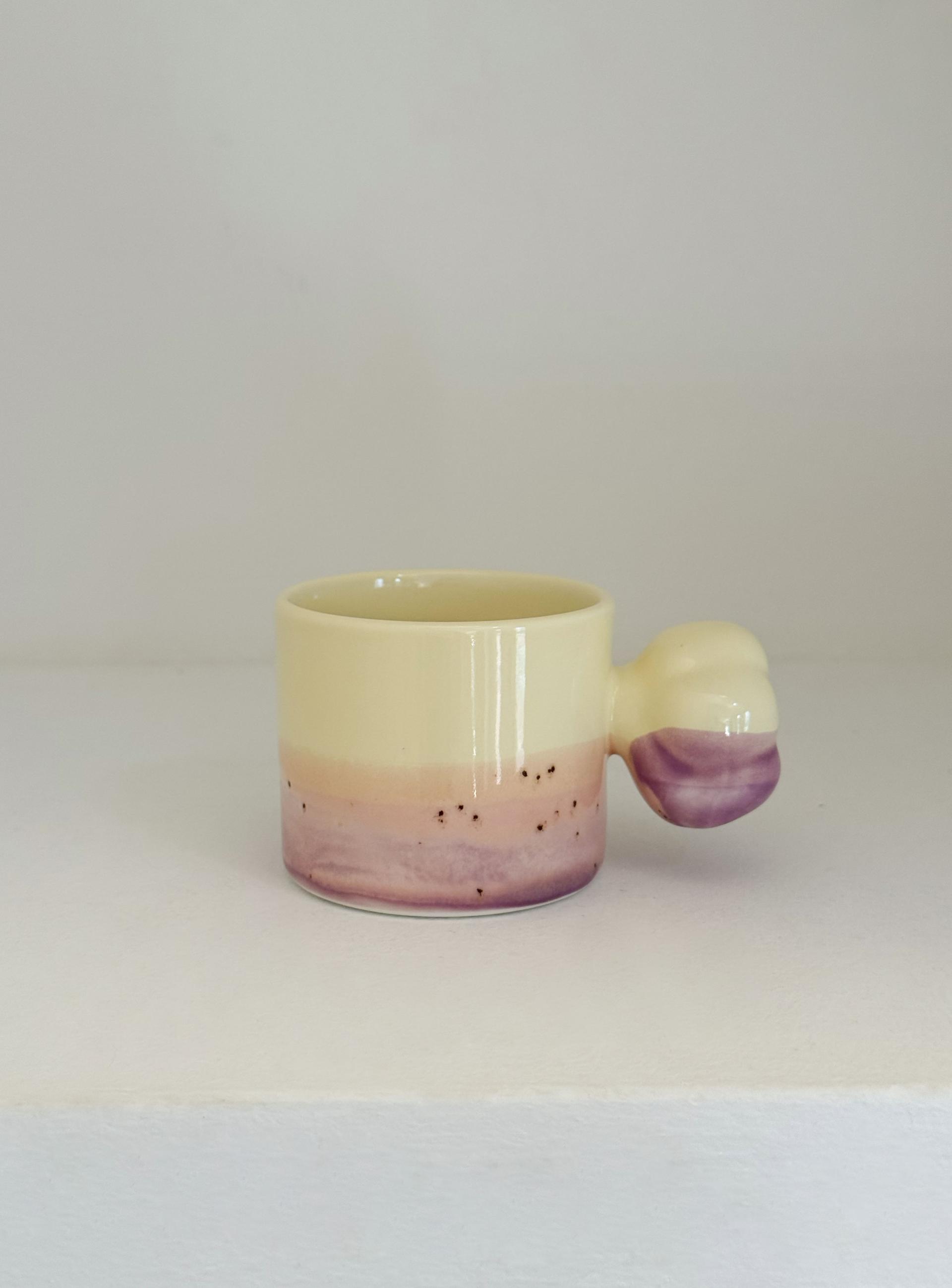 Cotton Wool Cup 02 Unique No. 1