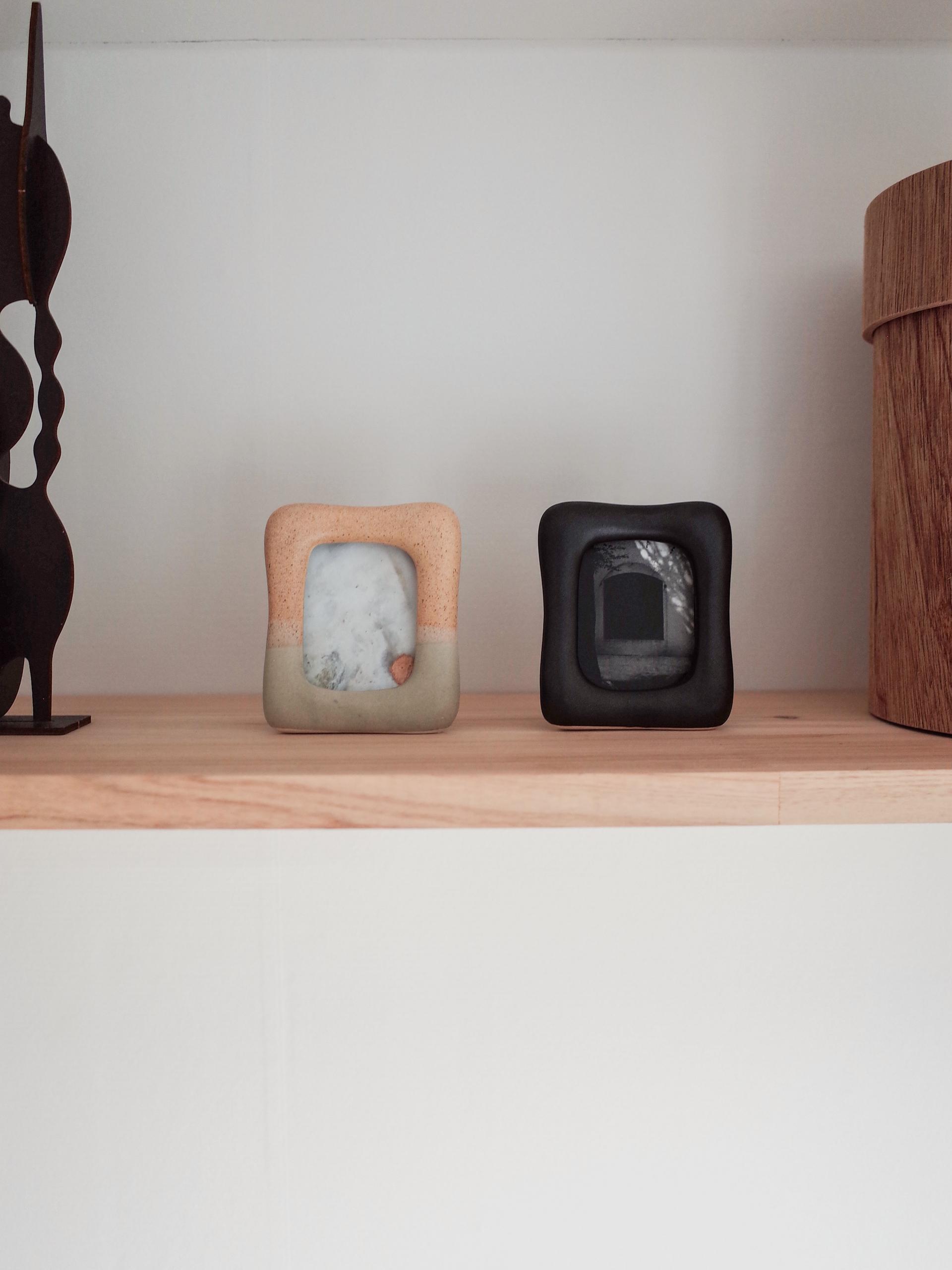 Photo Frame - Black