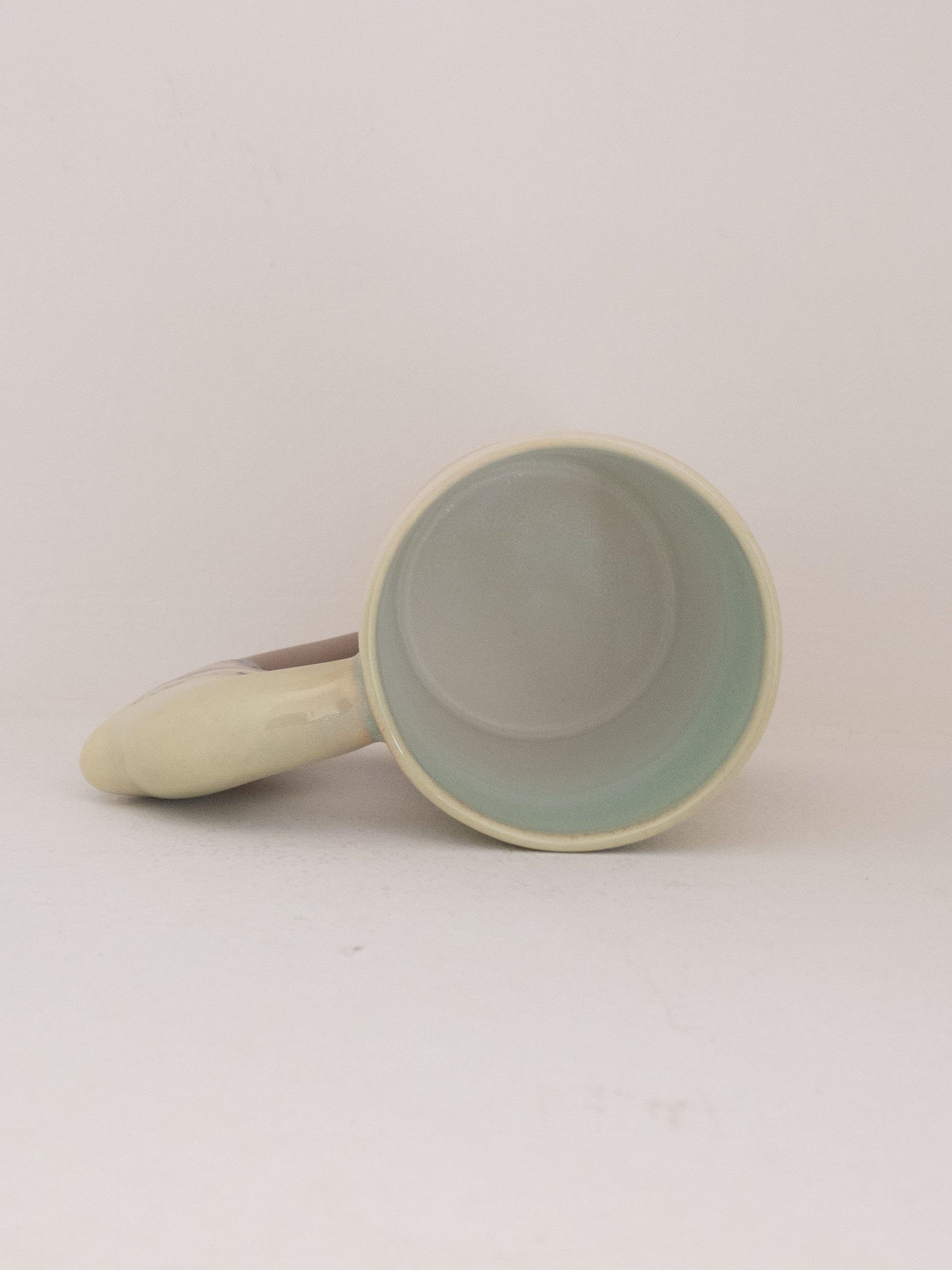 Bird Cup 01 Unique No. 4