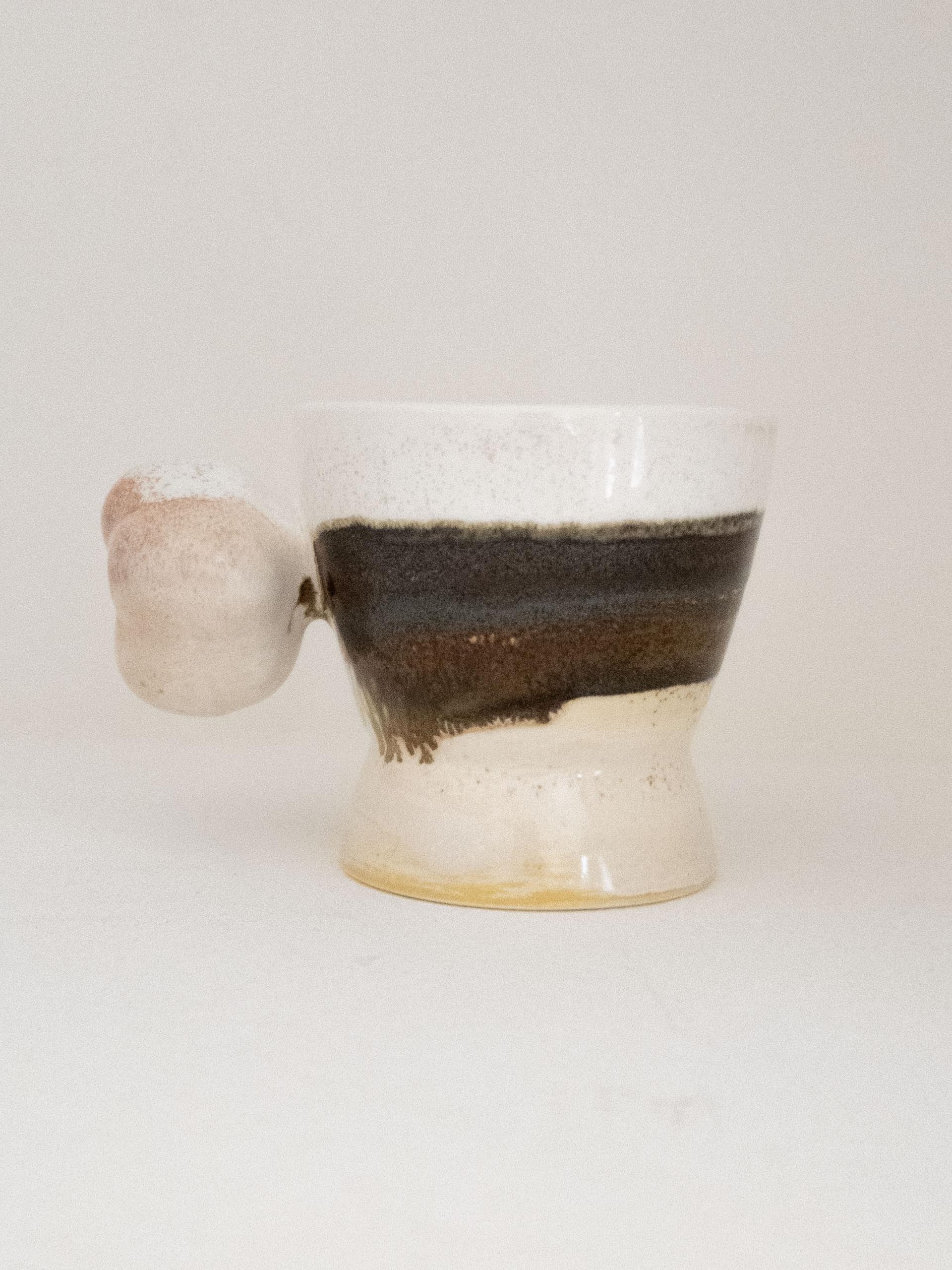 Cotton Wool Cup 01 Unique No. 4