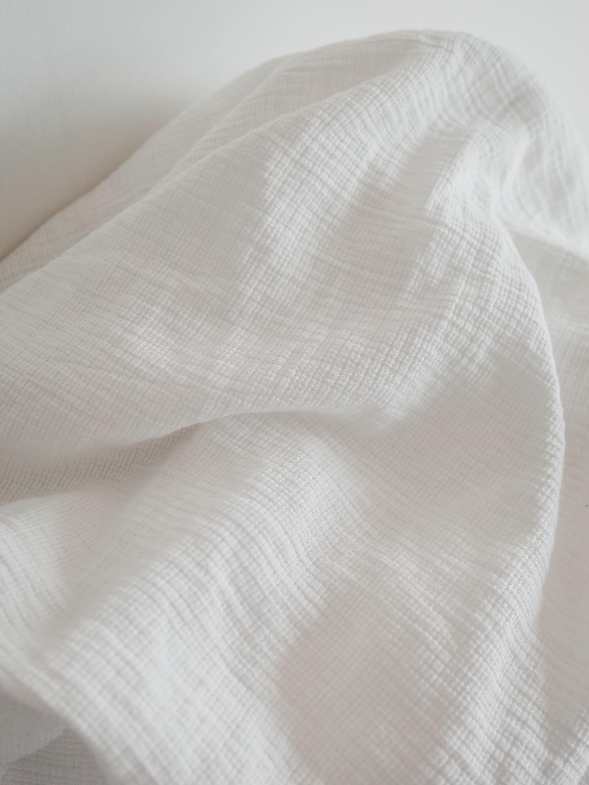 Rib Blanket