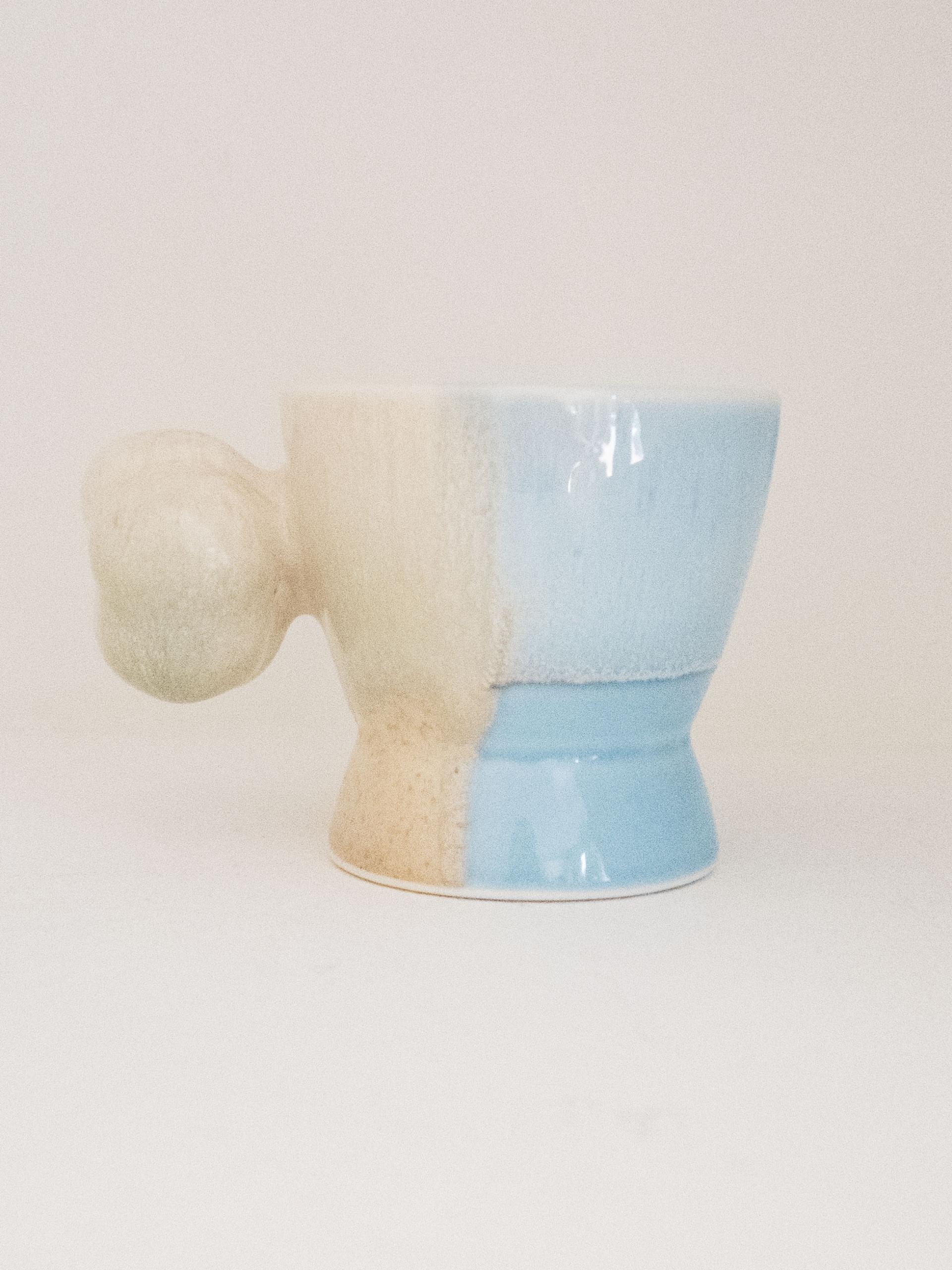 Cotton Wool Cup 01 Unique No. 3