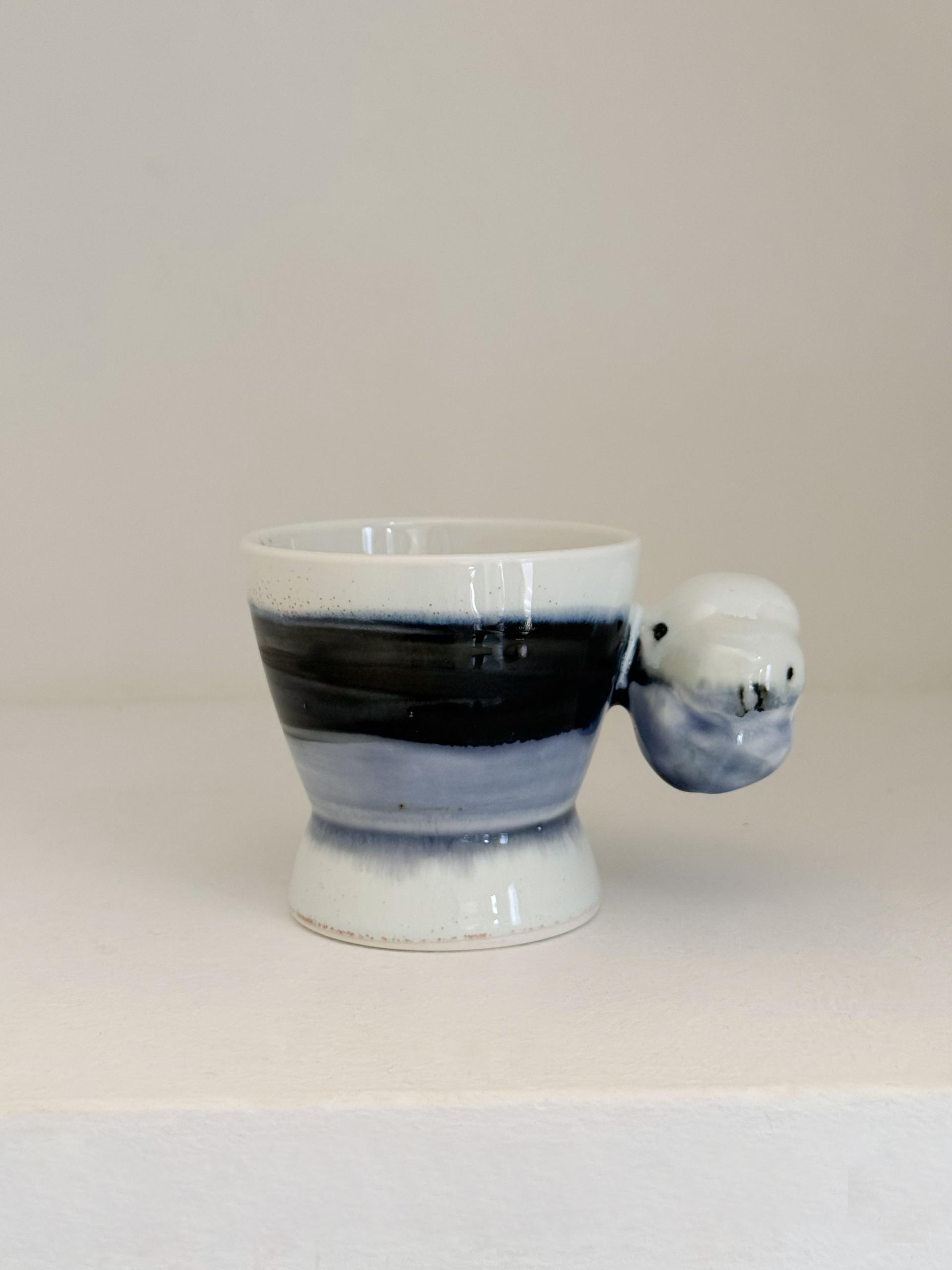 Cotton Wool Cup 01 Unique No. 3