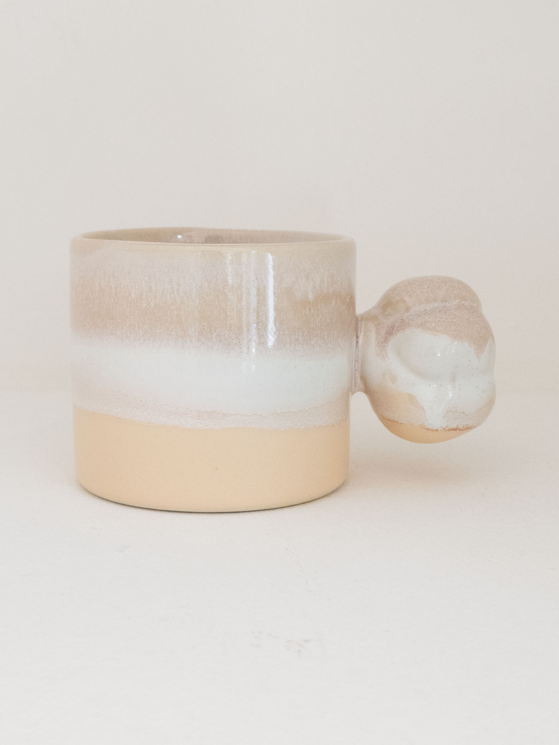 Cotton Wool Cup 02 Unique No. 1