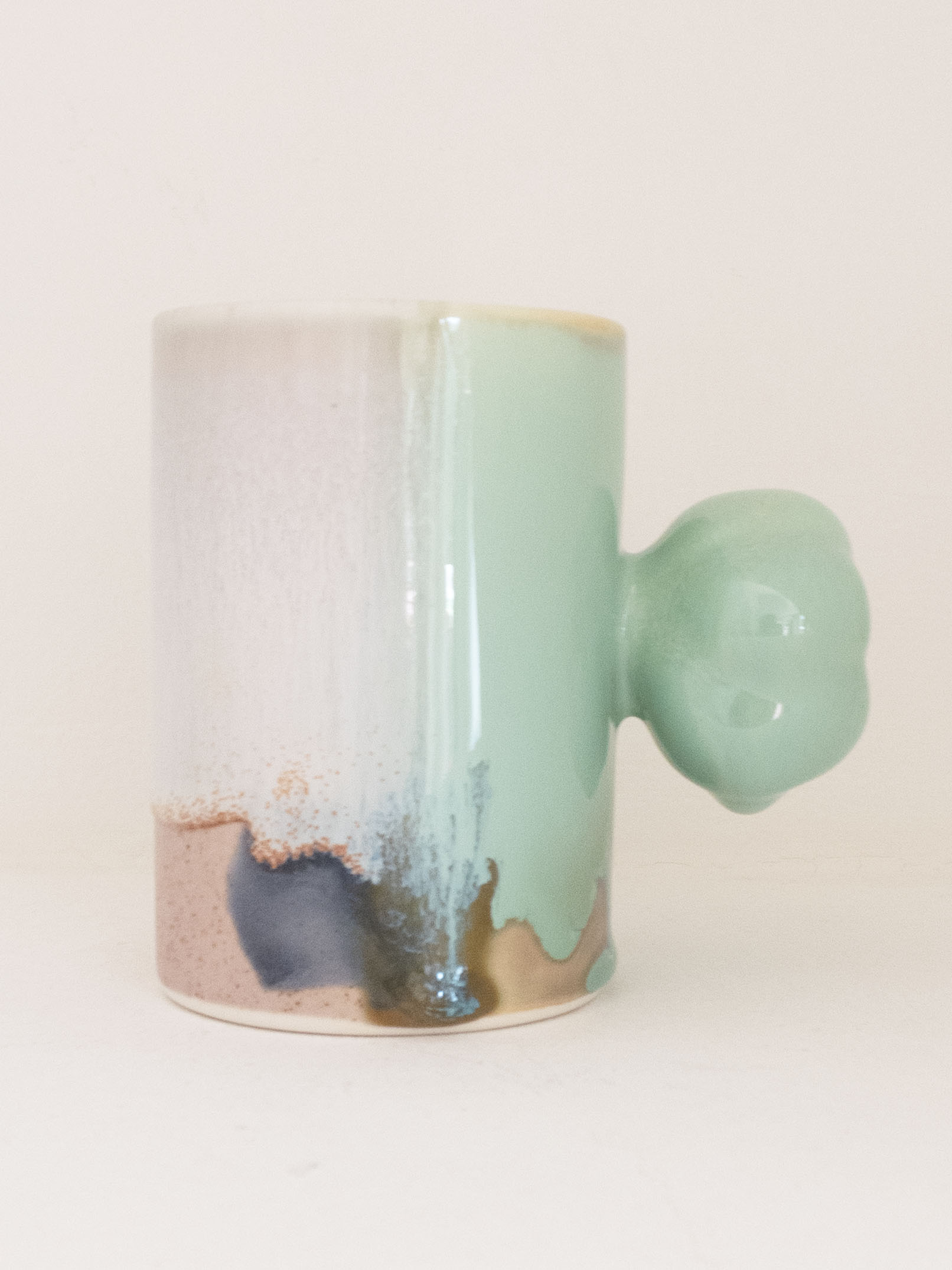 Cotton Wool Cup 03 Unique No. 4