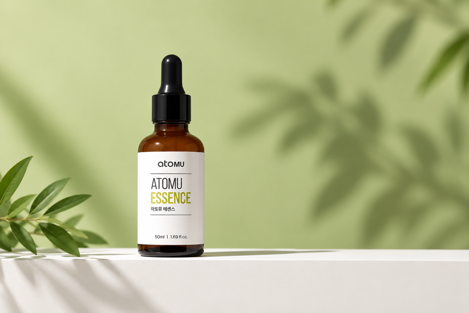 ATOMU Essence