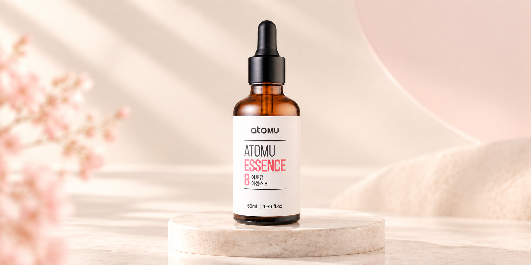 ATOMU Essence B