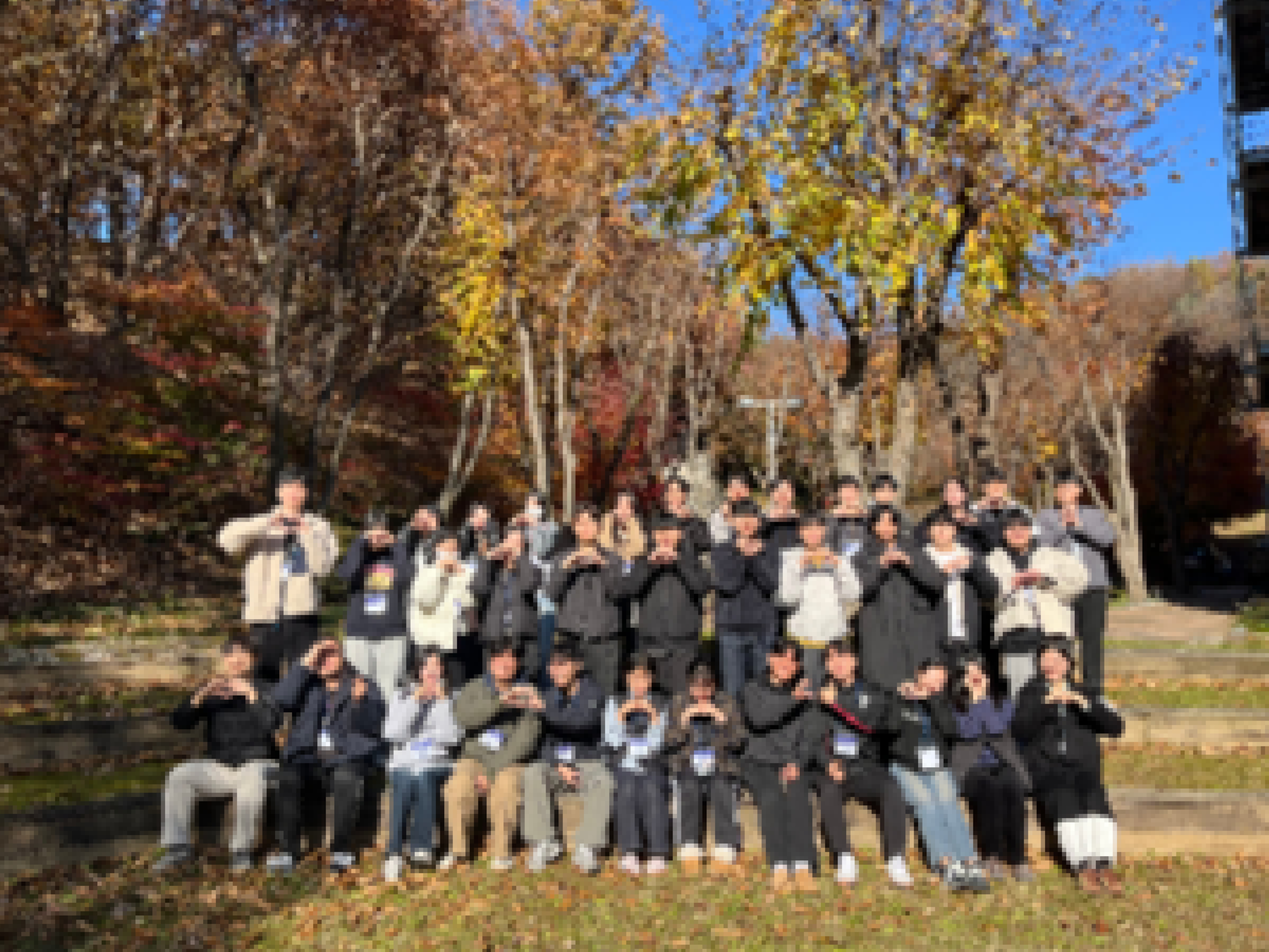 벤처기업 신입사원 입문 교육 현장스케치