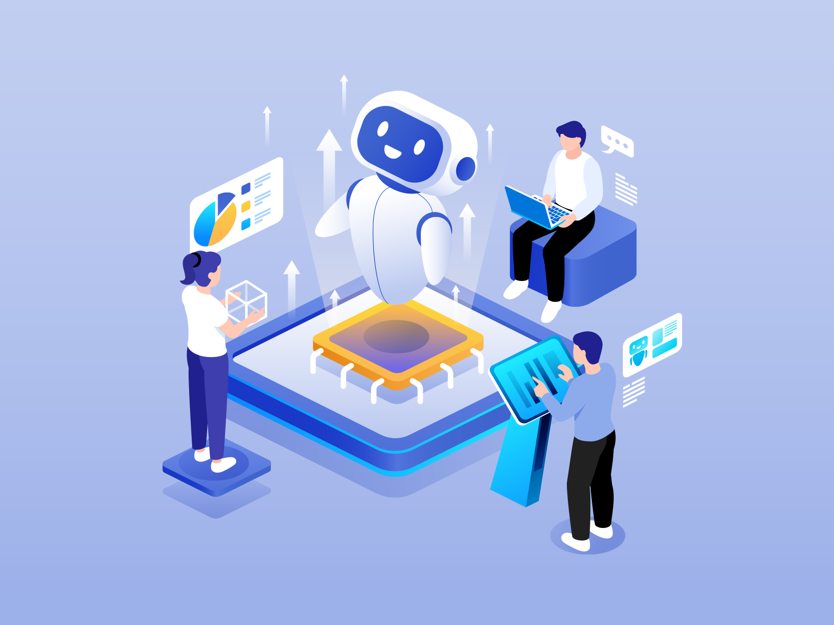 ai 트렌드 3가지