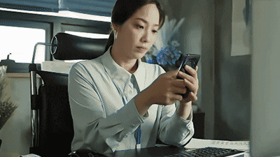 AI 얼굴 자동 인식