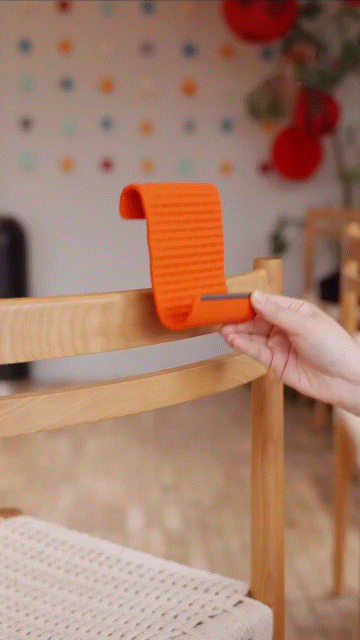 Folding Pad Holder 자유로운 폴딩 홀더