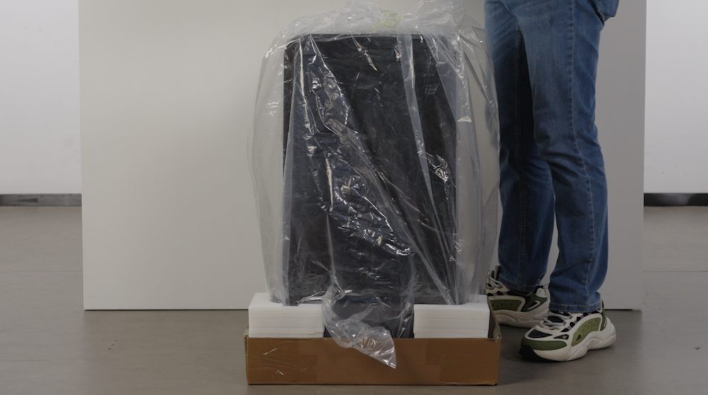 Reflex 2 Pro 사용 안내 이미지