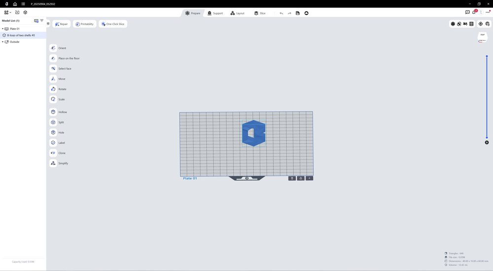 Reflex 2 Pro 사용 안내 이미지
