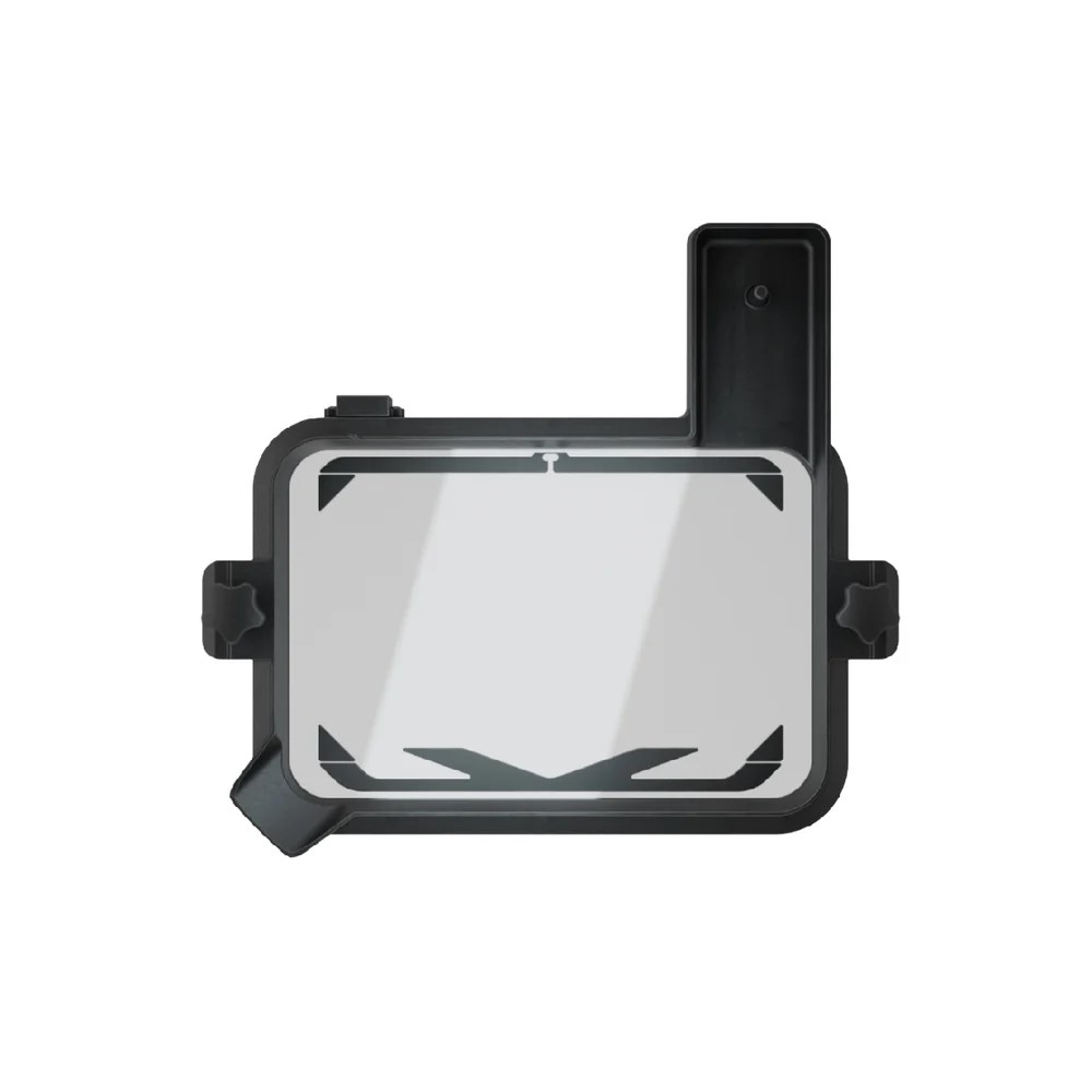 히팅 앤 펄스 수조 이미지