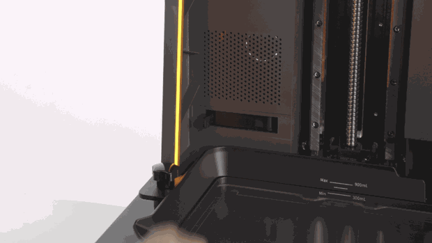 Reflex 2 Pro 사용 안내 이미지