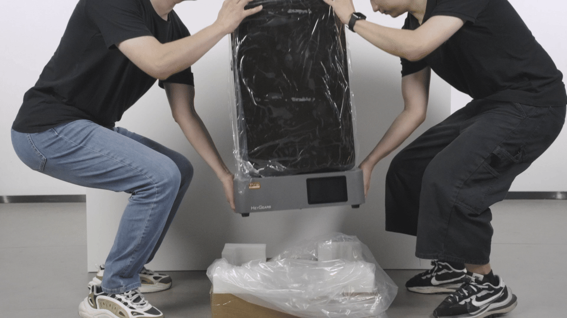 Reflex 2 Pro 사용 안내 이미지