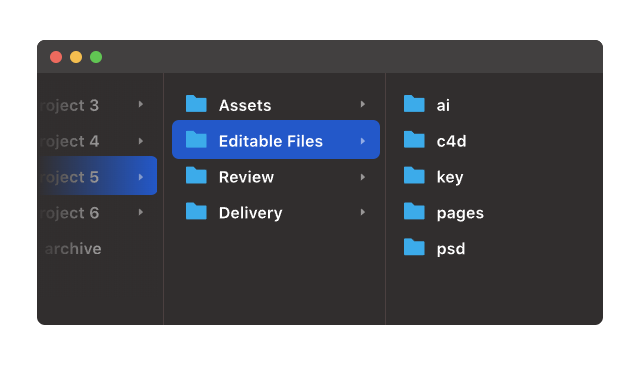 https://danmall.com/static/img/articles/the-file-folder-structure-every-designer-needs/Editable%20Files.svg