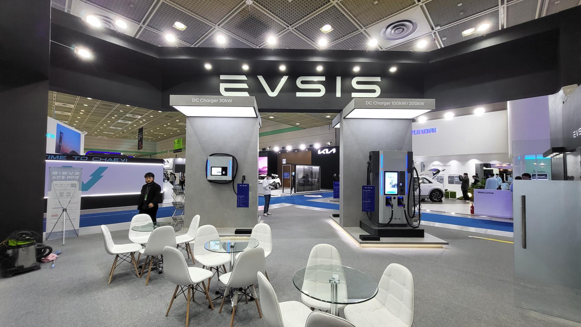 evsis