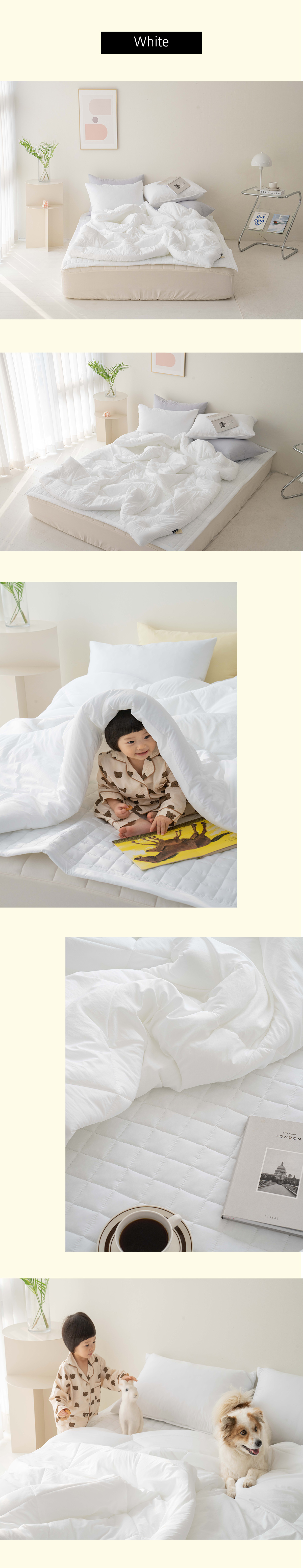 Cloud Allergy Care Bedding set