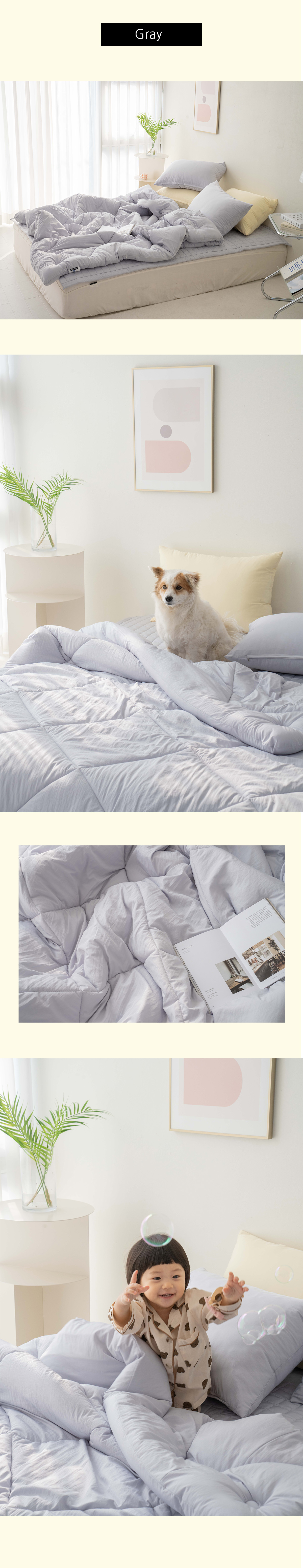 Cloud Allergy Care Bedding set