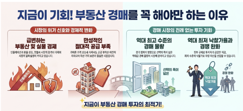 [190차 무료공개강의] 소액 서울투자 /반값경매