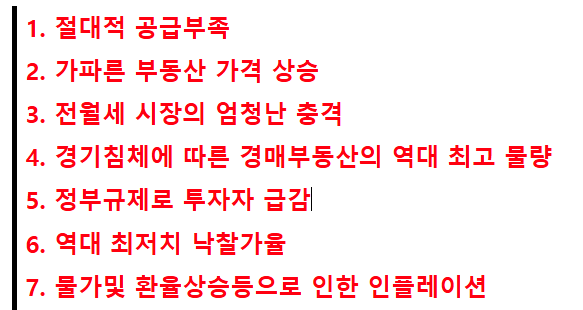 [190차 무료공개강의] 소액 서울투자 /반값경매