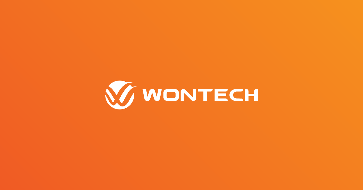 WONTECH