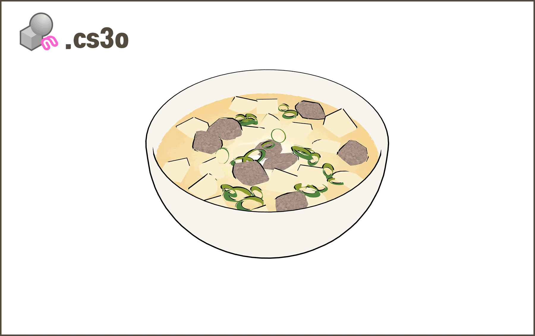 01. 음식 및 식기세트 (skp & cs3o)
