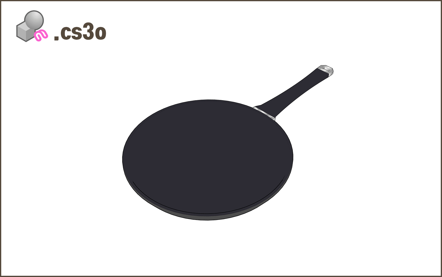 01. 음식 및 식기세트 (skp & cs3o)