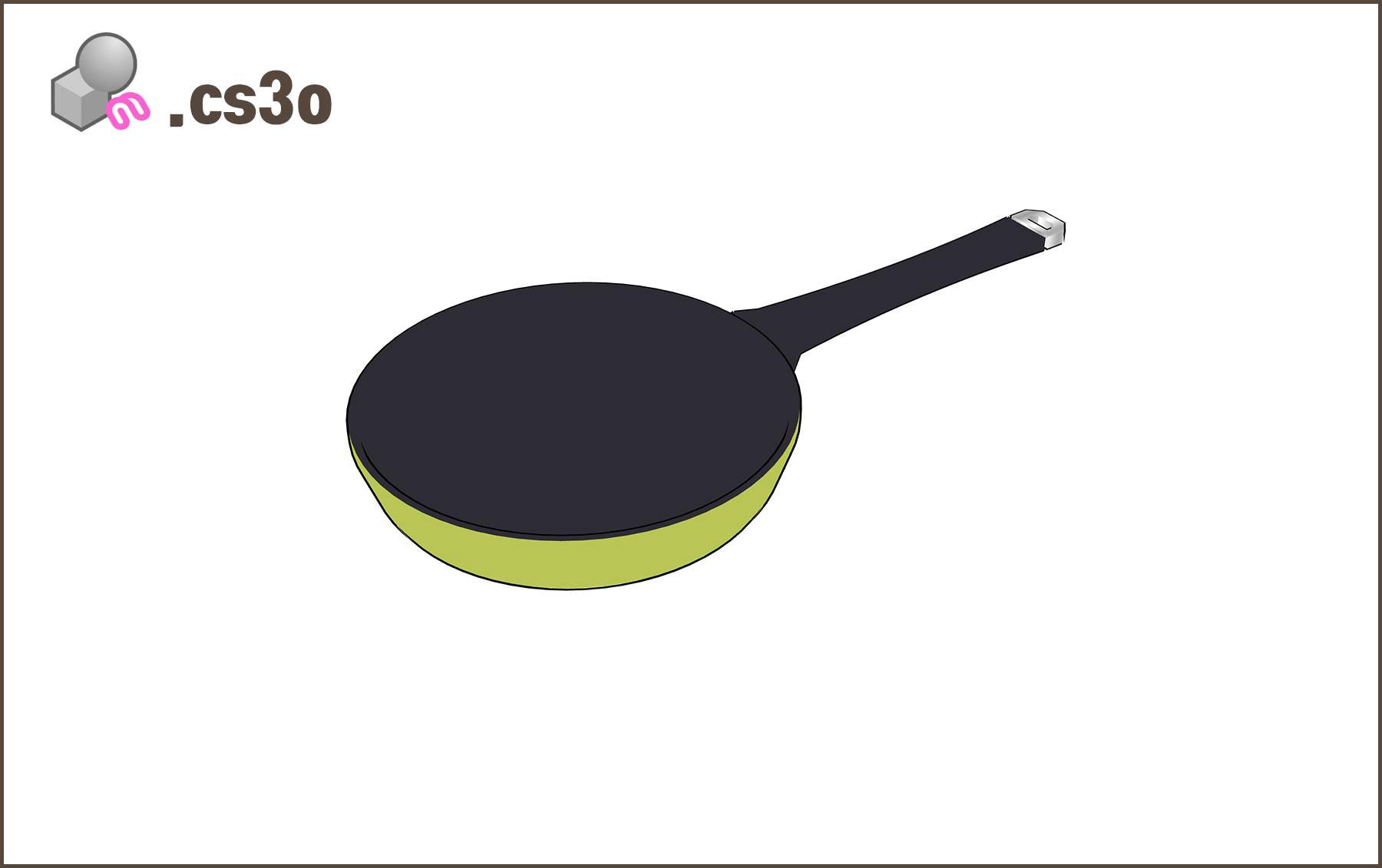 01. 음식 및 식기세트 (skp & cs3o)