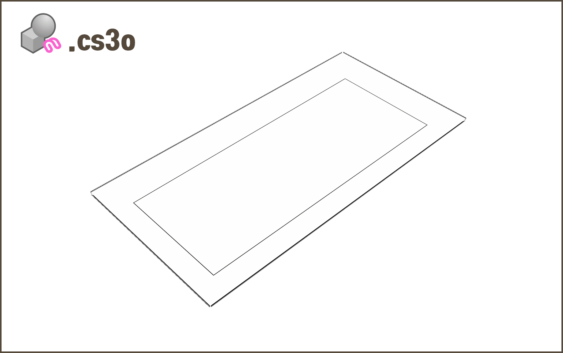 01. 음식 및 식기세트 (skp & cs3o)
