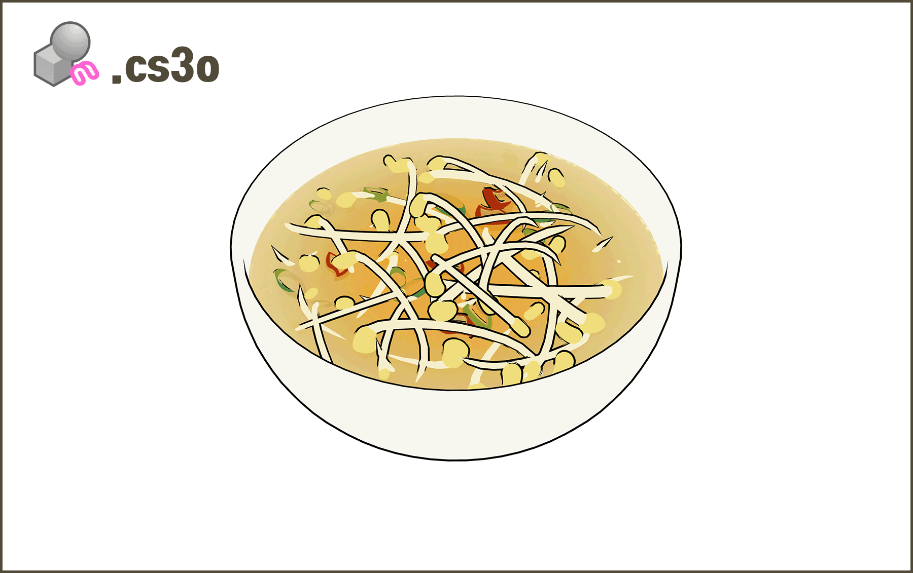 01. 음식 및 식기세트 (skp & cs3o)