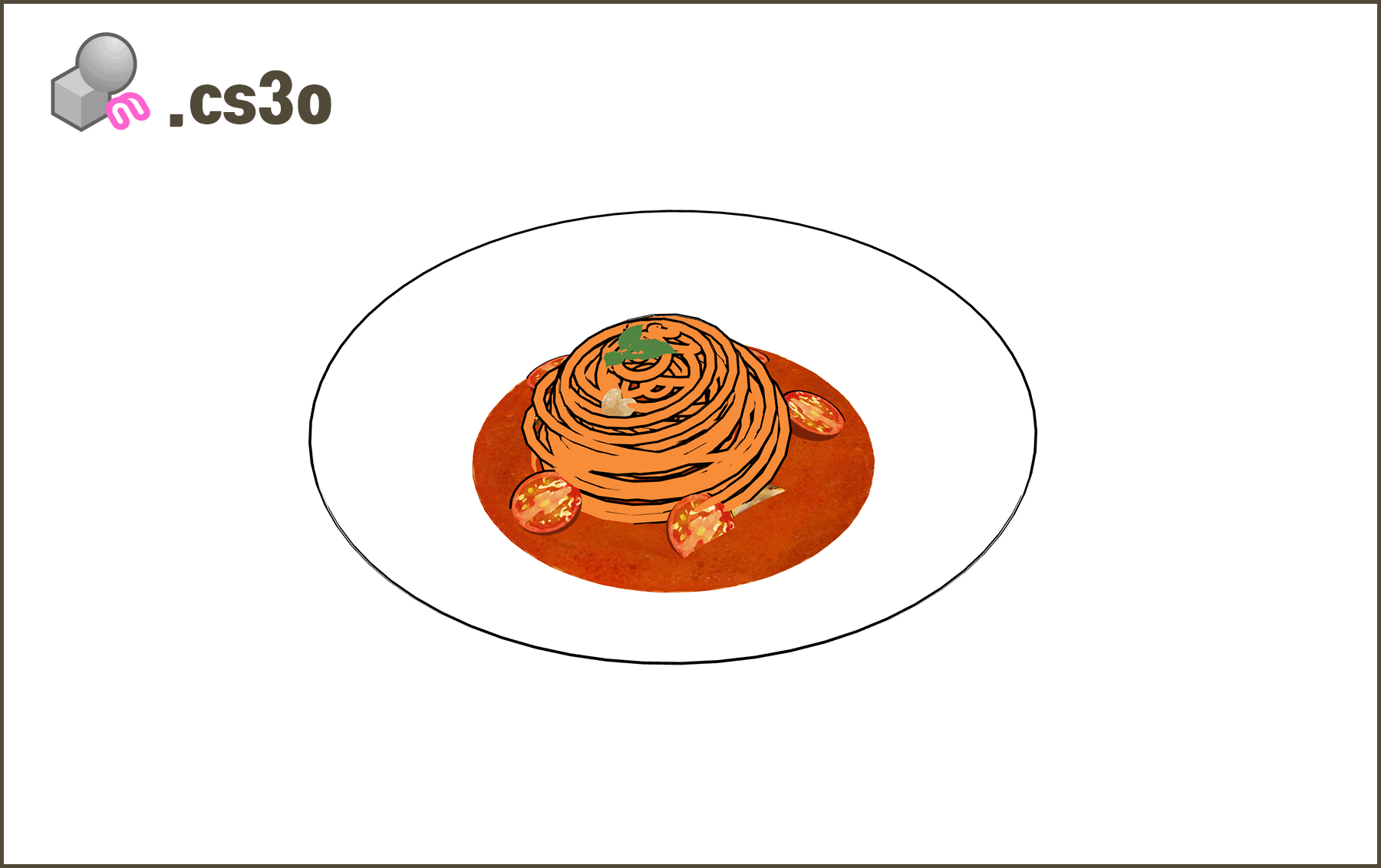 01. 음식 및 식기세트 (skp & cs3o)