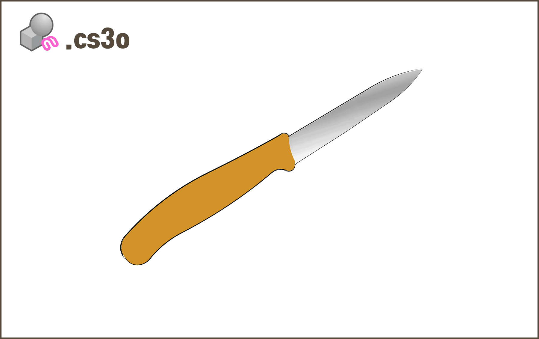 01. 음식 및 식기세트 (skp & cs3o)