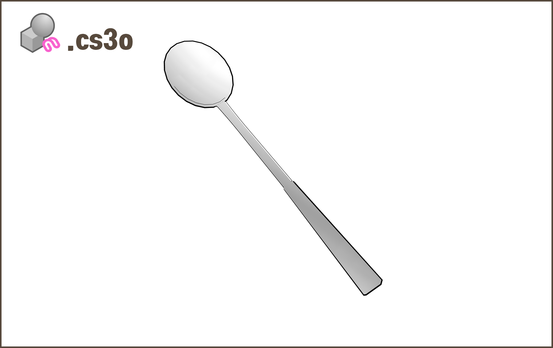 01. 음식 및 식기세트 (skp & cs3o)