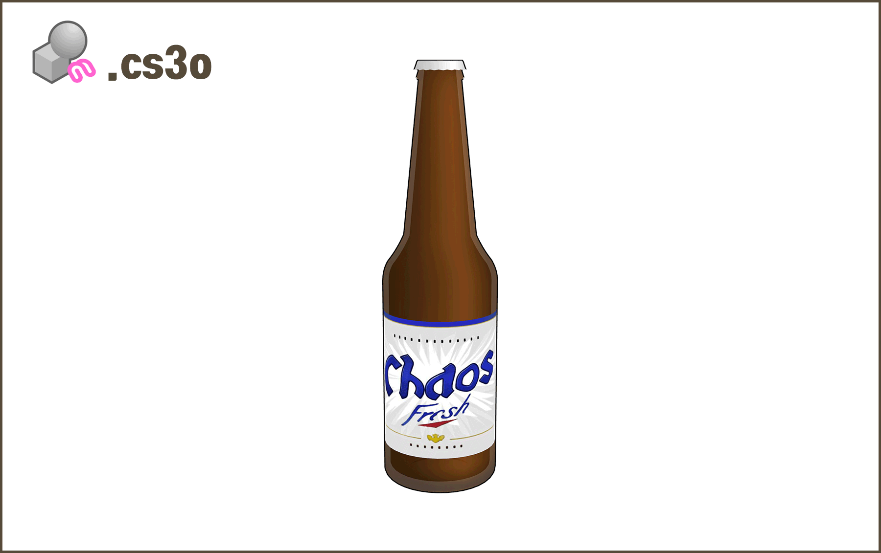 01. 음식 및 식기세트 (skp & cs3o)