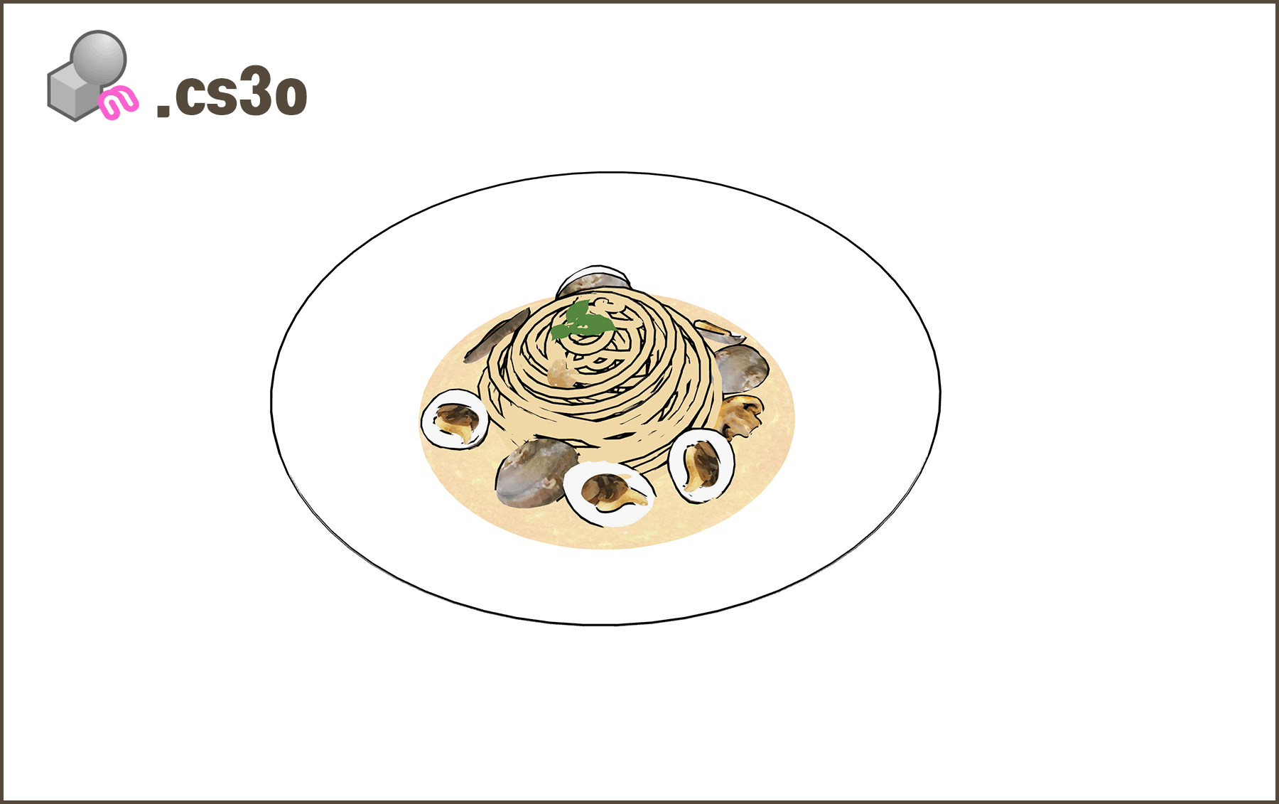 01. 음식 및 식기세트 (skp & cs3o)