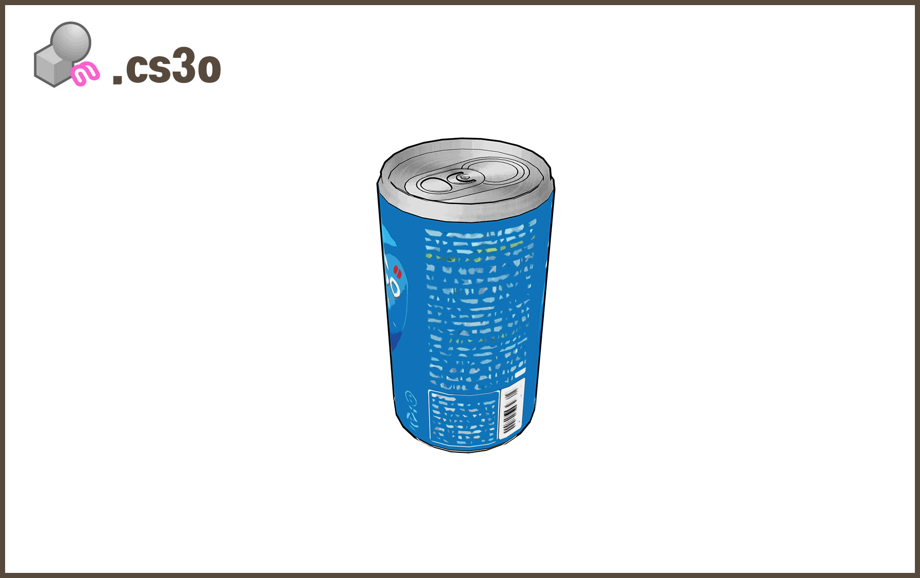 00. 캔 커피
