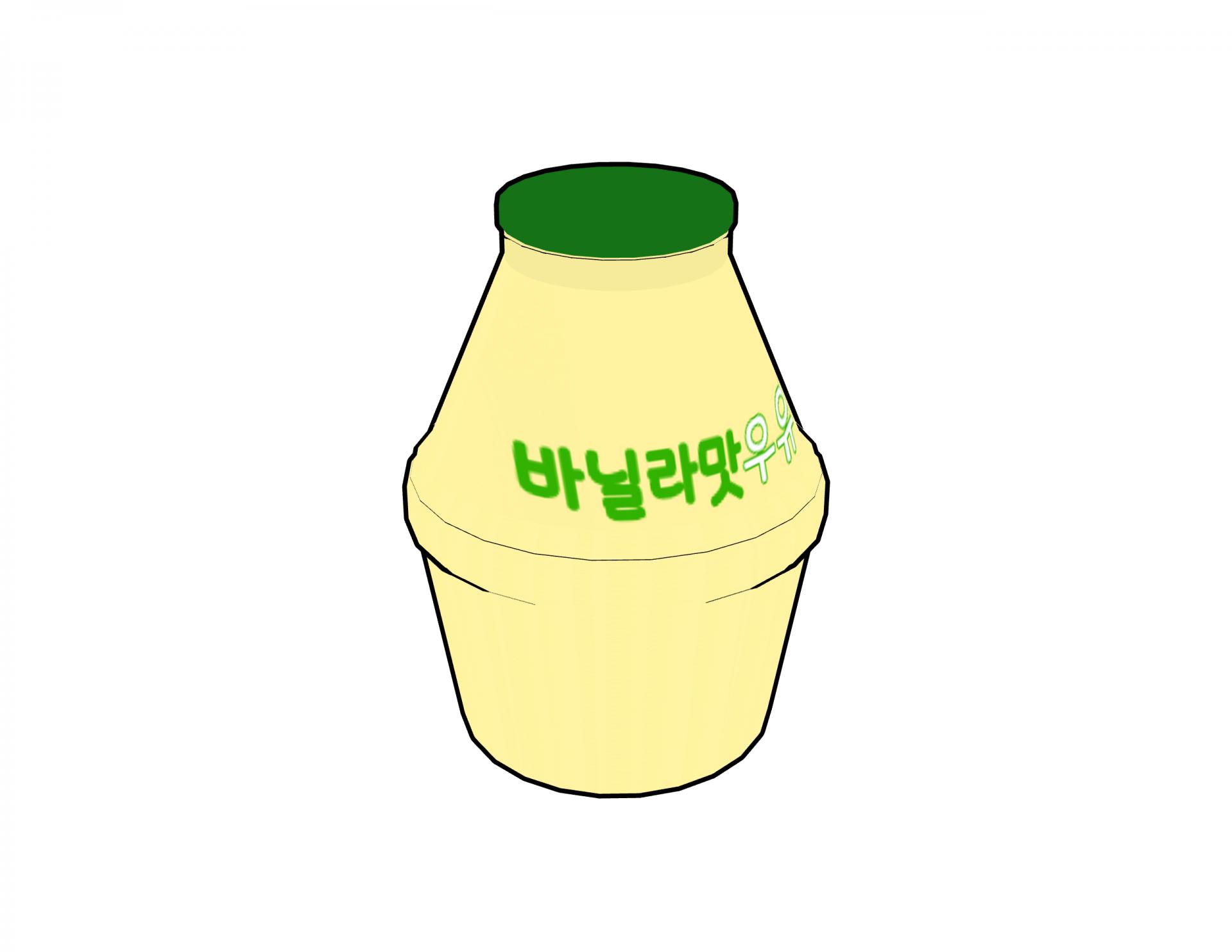 01. 음식 및 식기세트 (skp & cs3o)