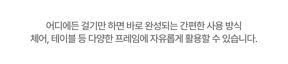 메쉬 프레임백
