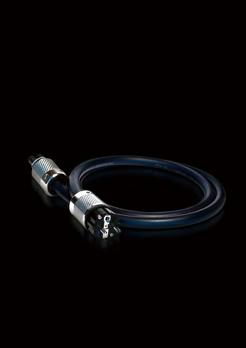 후루텍의 완벽성을 증명하는 최고의 파워 커넥터 furutech