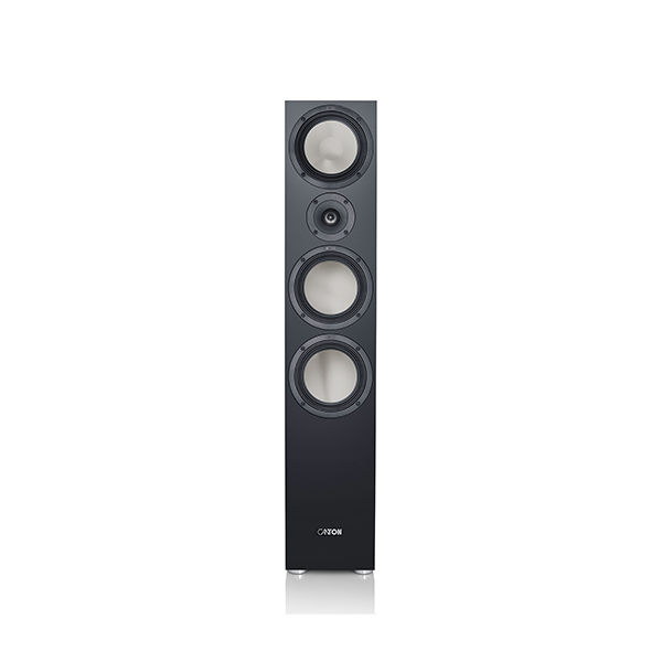 [Canton] Gle 80 : audio speaker